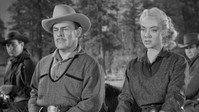 «Woman They Almost Lynched (1953)» — обои к фильму #1