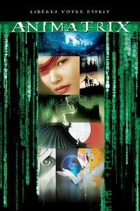 Poster de Animatrix