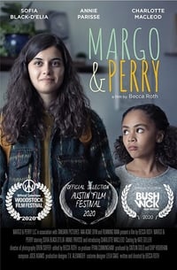 Poster de Margo & Perry