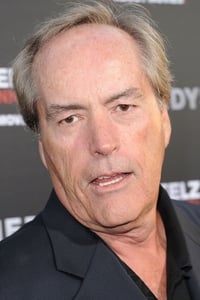 Powers Boothe Poster
