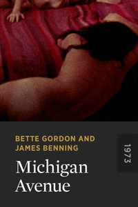 Постер фильма «Michigan Avenue (1974)» — (2 из 3)