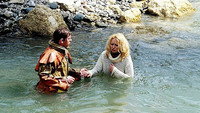 «Тайга. Курс выживания (2002)» — обои к сериалу #1