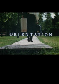 Постер фильма «Orientation (1968)» — (1 из 1)