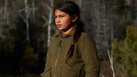 «Indian Horse (2017)» — обои к фильму #3