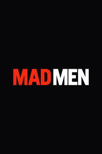 Постер сериала «Безумцы (2007-2015)» — (27 из 110)