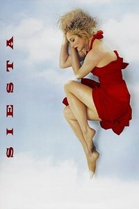 Poster de Siesta