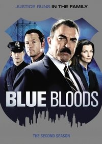 Blue Bloods 2×1