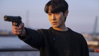 Обои к сериалу «Сбежавшая семёрка (2023-2024)» — (21 из 39)