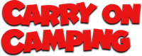 Логотип фильма «Carry On Camping (1969)» — (2 из 16)