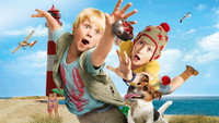 «Рико, Оскар и тайна драгоценных камней (2016)» — обои к фильму #1