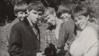 «Трудные ребята (1966)» — обои к фильму #1