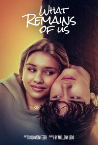 What Remains of Us