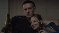 «Другое имя (2020)» — обои к фильму #3