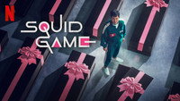 Обои к сериалу «Игра в кальмара (2021-2025)» — (71 из 393)