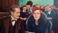 «Никакая другая женщина (1933)» — обои к фильму #1