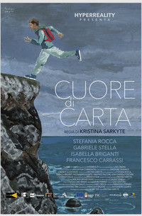 Cuore di carta
