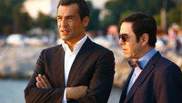 «Убийства в Стамбуле (2008-2021)» — обои к сериалу #1