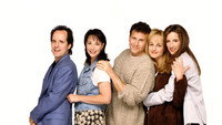 «Без ума от тебя (1992-2019)» — обои к сериалу #4