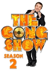 The Gong Show - Season 2