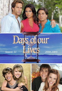 Days of Our Lives - Season 44 Episode Guide