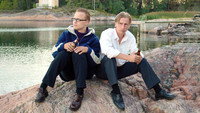 «Дать отпор (1999-2004)» — обои к сериалу #1