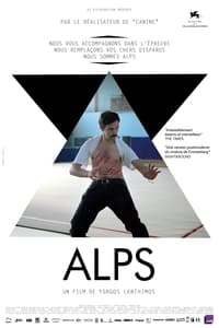 Alps (2011)