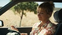 Sur la route de papa