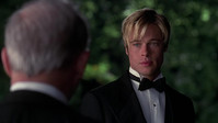 Rencontre avec Joe Black