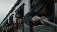 Обои к фильму «Золотой конвой (2022)» — (12 из 48)