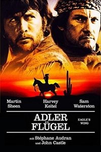 Movieposter Adlerflügel