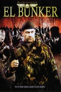 Poster de Outpost 1 - El Bunker
