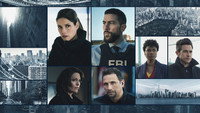 Обои к сериалу «ФБР (2018)» — (37 из 72)
