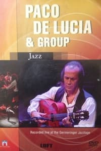 Paco de Lucia & Group (2004)
