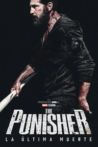 The Punisher: La última muerte