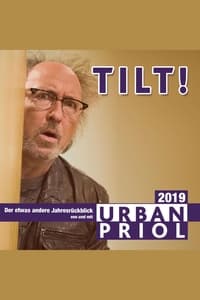 Urban Priol - TILT! 2019 (2019)