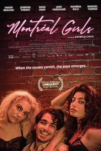 Poster de Montréal Girls