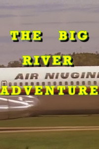 The Big River Adventure (1983) subtitle poster