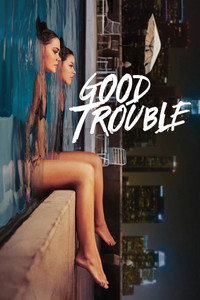 Постер сериала «Приятные хлопоты (2019-2024)» — (9 из 80)