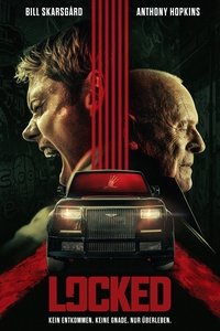 Movieposter Locked