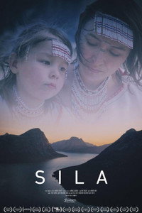 SILA: The Life Within Everything (2026) poster