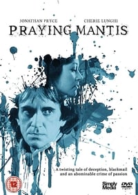 Poster de Praying Mantis