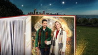 «A Fabled Holiday (2022)» — обои к фильму #3