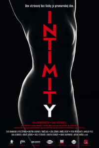 Poster de Intimity