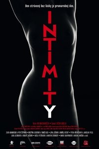 Poster de Intimity