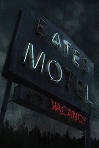 Постер сериала «Мотель Бейтса (2013-2017)» — (37 из 144)