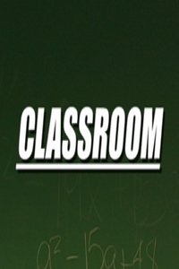 Poster de Classroom