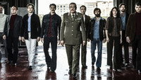 «Команда генерала (2023)» — обои к сериалу #1