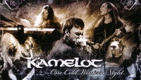 «Kamelot: One Cold Winter's Night (2006)» — обои к фильму #1
