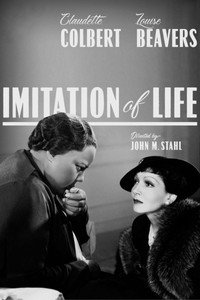 Постер фильма «Имитация жизни (1934)» — (7 из 20)