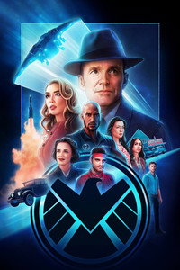 Постер сериала «Агенты «Щ.И.Т.» (2013-2020)» — (14 из 181)